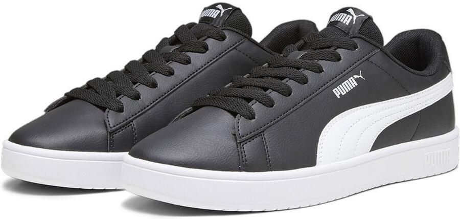 PUMA Rickie Classic Schoenen Zwart Man