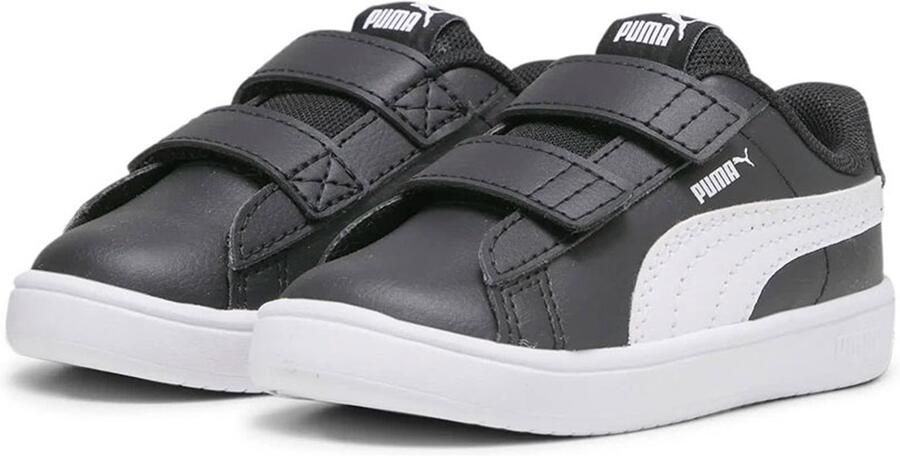 PUMA Rickie Classic V Schoenen Zonder Veters Zwart