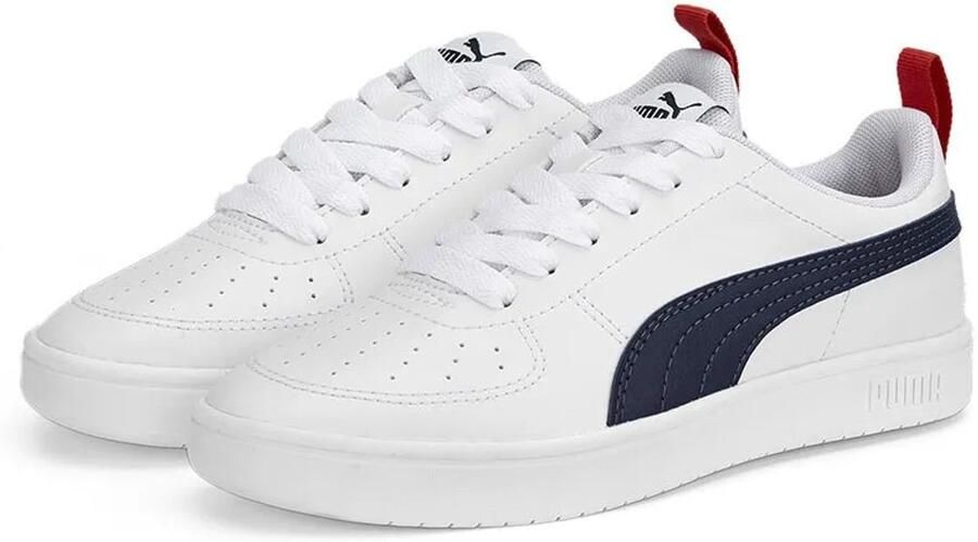Puma Hoogwaardige sneakers voor nen en White Unisex - Foto 2