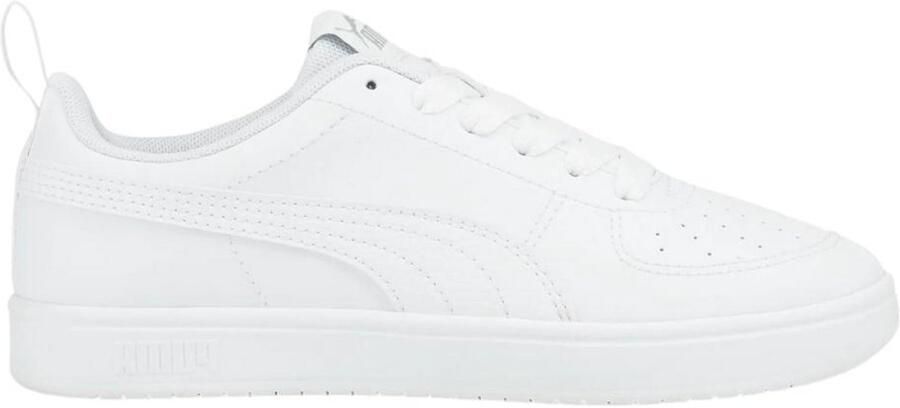 PUMA Rickie Jr Schoenen Wit 1 2 - Foto 3