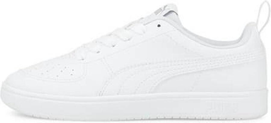 PUMA Rickie Jr Schoenen Wit 1 2 - Foto 2