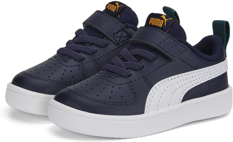 Puma Lage Sneakers 07 Rickie Ac Inf
