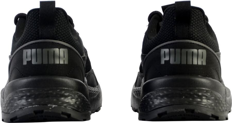 PUMA Rieker Columno leren sportschoenen - Foto 3