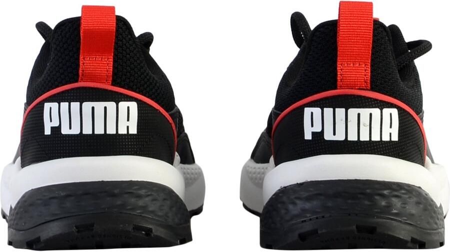 PUMA Rieker Columno leren sportschoenen - Foto 2