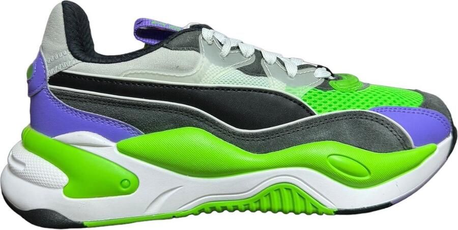 PUMA RS-2K Internet Exploring Sneakers