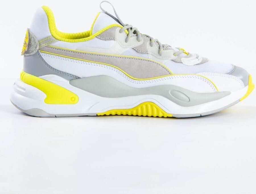 Puma Sneakers X Emoji Rs2K