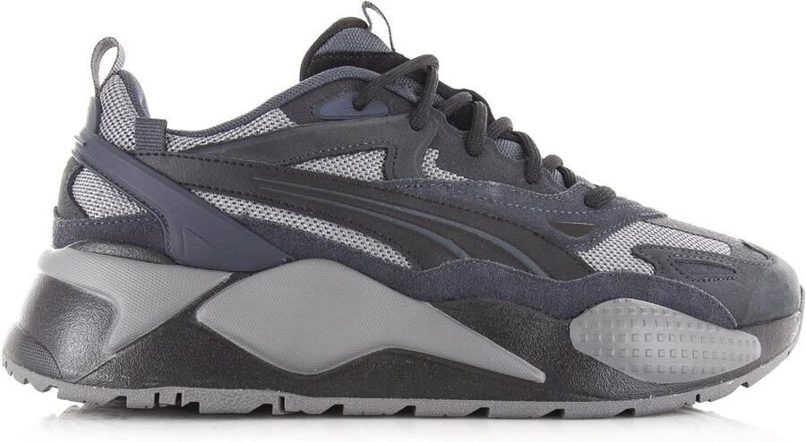 Puma RS-X Efekt PRM cool dark gray Mesh Unisex