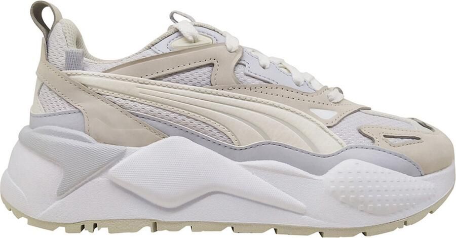 PUMA RS-X Efekt PRM Wns Sneakers Vrouwen Wit Créme - Foto 3