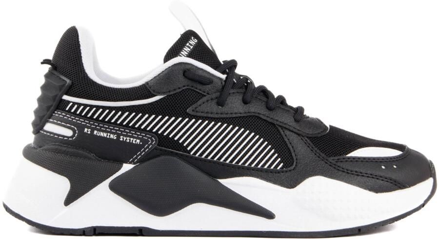 Puma Sneakers Baskets enfant RS-X