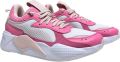 PUMA RS-X Reinvention Sneakers - Roze