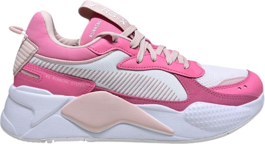 PUMA RS-X Reinvention Sneakers