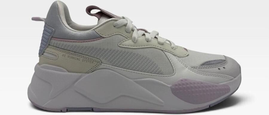 PUMA RS-X Efekt PRM Wns Sneakers Vrouwen Wit Créme - Foto 4