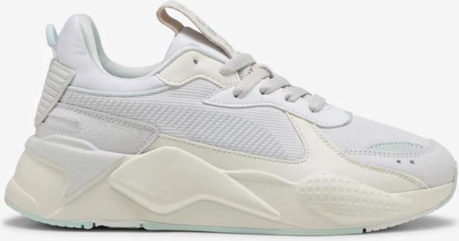 Puma RS-X Soft Wns sneakers wit Mesh Dames