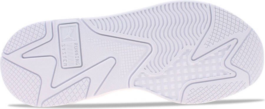 Puma Triple Sneakers voor Actieve Levensstijl White - Foto 5
