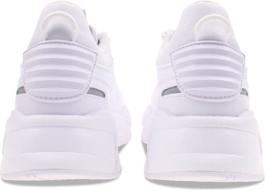 Puma Triple Sneakers voor Actieve Levensstijl White - Foto 1