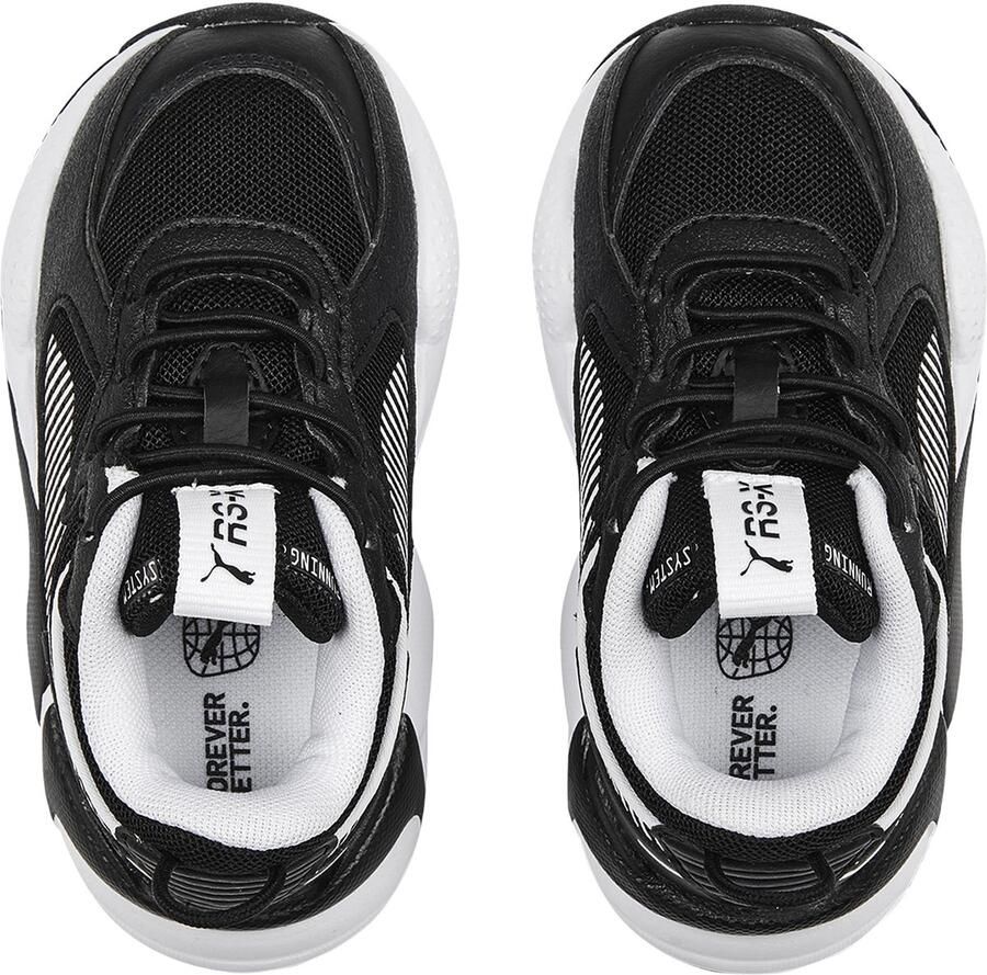 PUMA RS-X veterschoenen voor kinderen