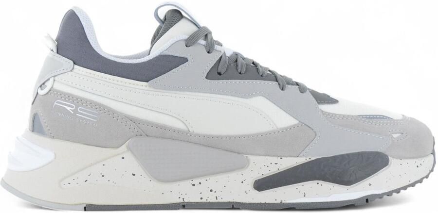 PUMA De sneakers van de manier Rs-Z Neutral Smu