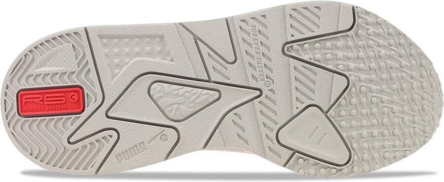 PUMA RS-Z Outline Jr Vallarta Blue Lage Sneakers - Foto 9