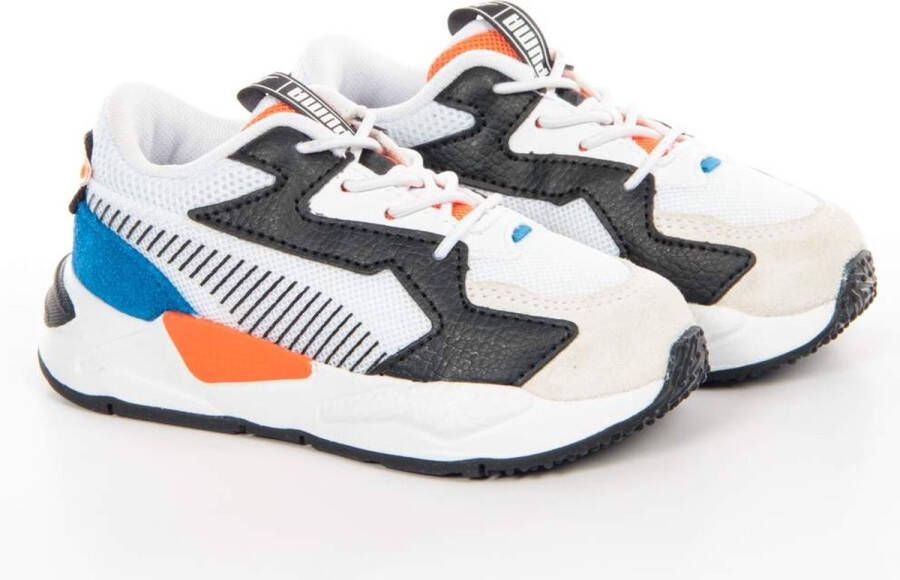 Puma Sneakers Rs-Z Top Ac