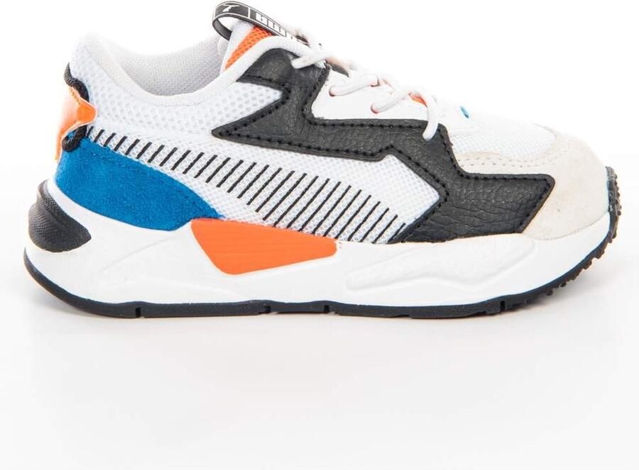 Puma Sneakers Rs-Z Top Ac