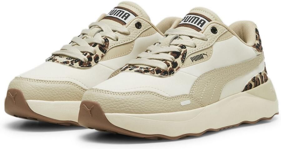 PUMA RUNNAMED PLATFORM SCHOENEN 39643701 r