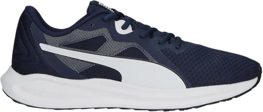 PUMA Running Shoes for Adults Twitch Runner Fresh Dark blue - Foto 3