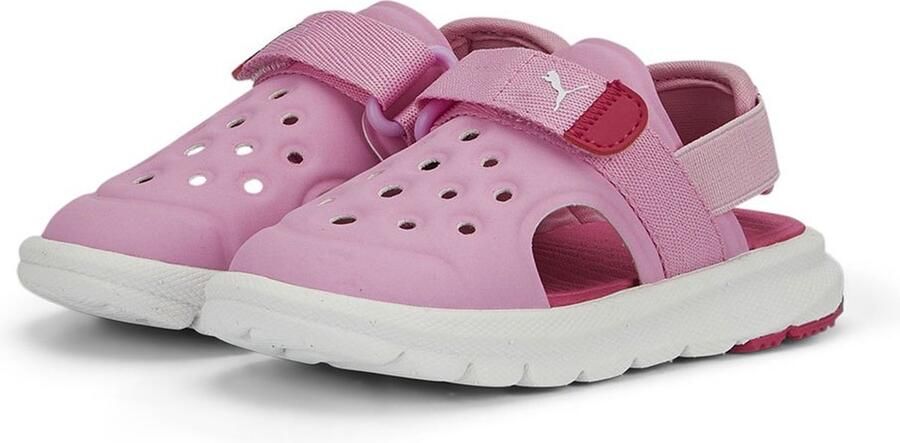 PUMA SANDALEN EVOLVE AC INF 38914804 r