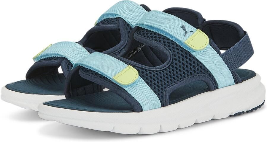 PUMA SANDALEN EVOLVE JR 39044902 r