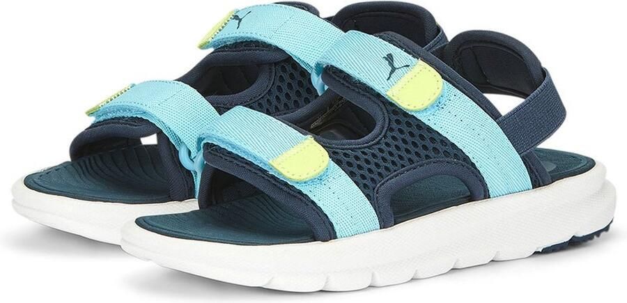 Puma Platte sandalen Evolve Sandal PS