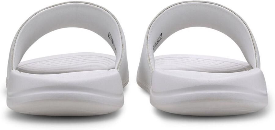 Puma Pop Cat Slippers en Sandalen White Synthetisch Foot Locker - Foto 5