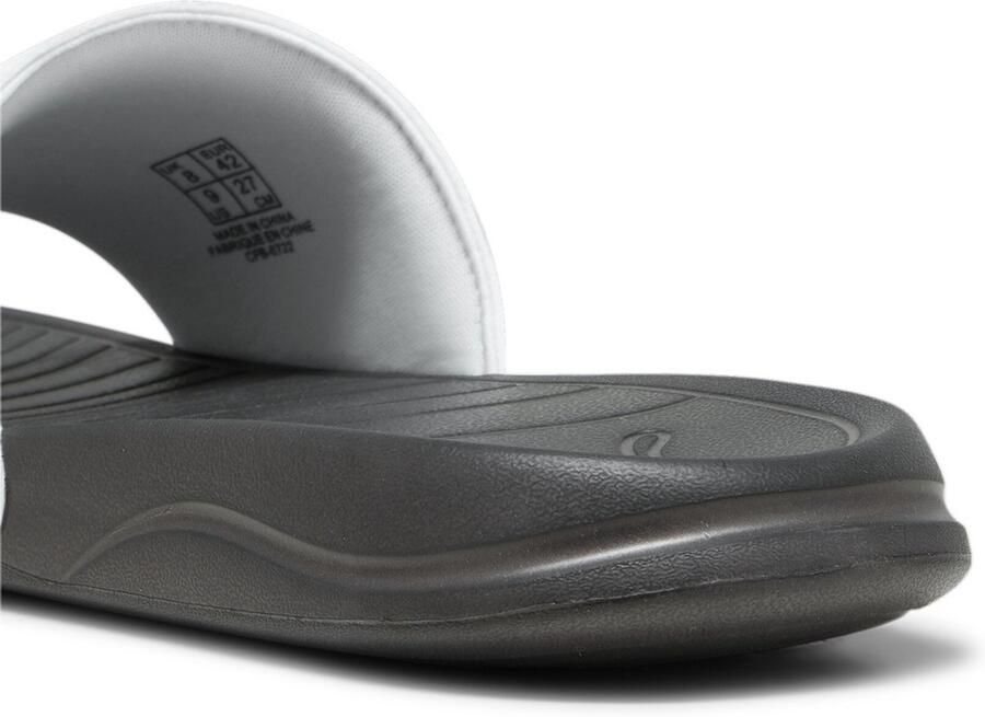 PUMA Sandalen PopCat 20 372279 White-Dark Coal - Foto 2