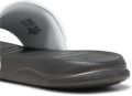 PUMA Sandalen PopCat 20 372279 White-Dark Coal - Wit