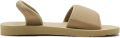 PUMA Sandy Playa Slippers Beige Vrouw - Sand/Wit