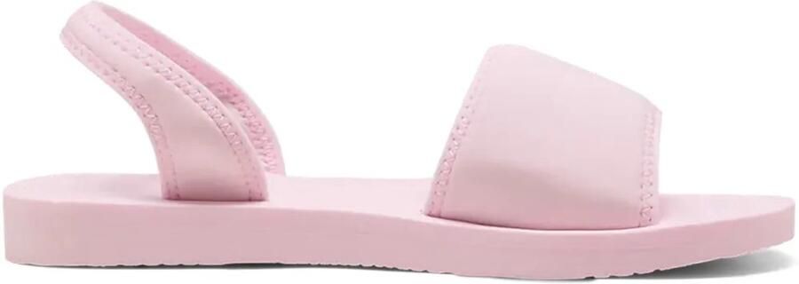 PUMA Sandy Playa Slippers Roze 1 2 Vrouw