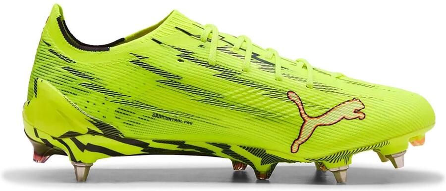 PUMA Scarpe Calcio Ultra 6 Ultimate Mxsg Sportswear Volwassen