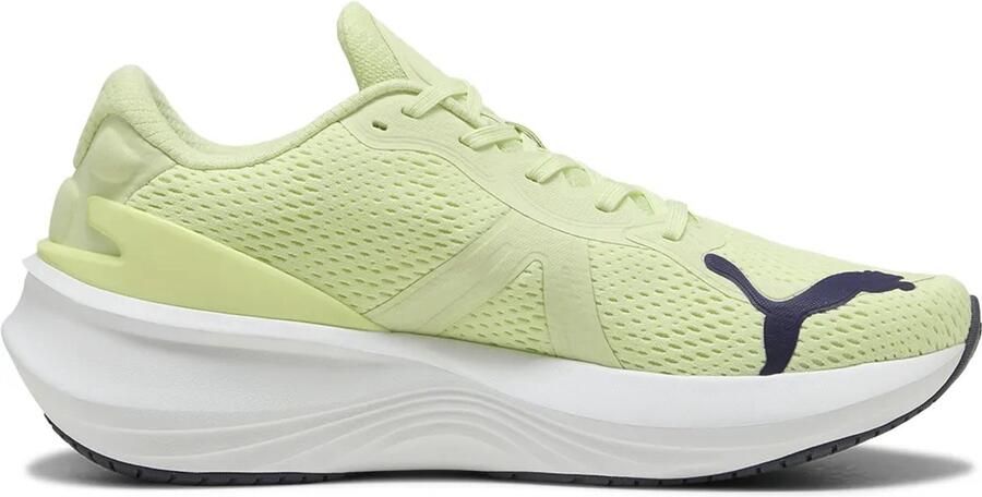PUMA Scend Pro 2 Hardloopschoenen Groen 1 2 Man