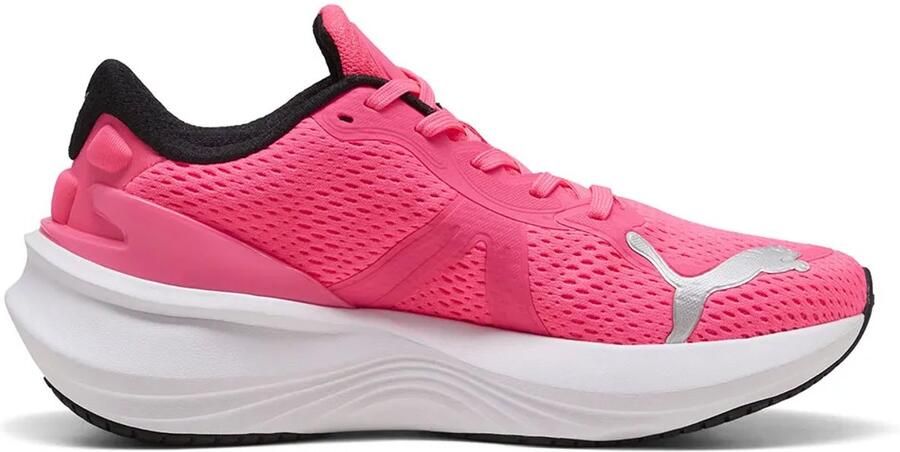 Puma Hardloopschoenen Chaussures de running Scend Pro 2 maille respirante