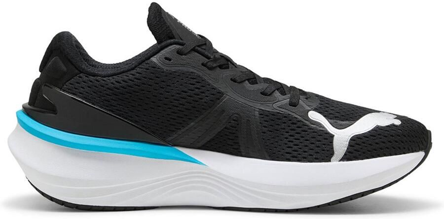 PUMA Scend Pro 2 Hardloopschoenen Zwart Man