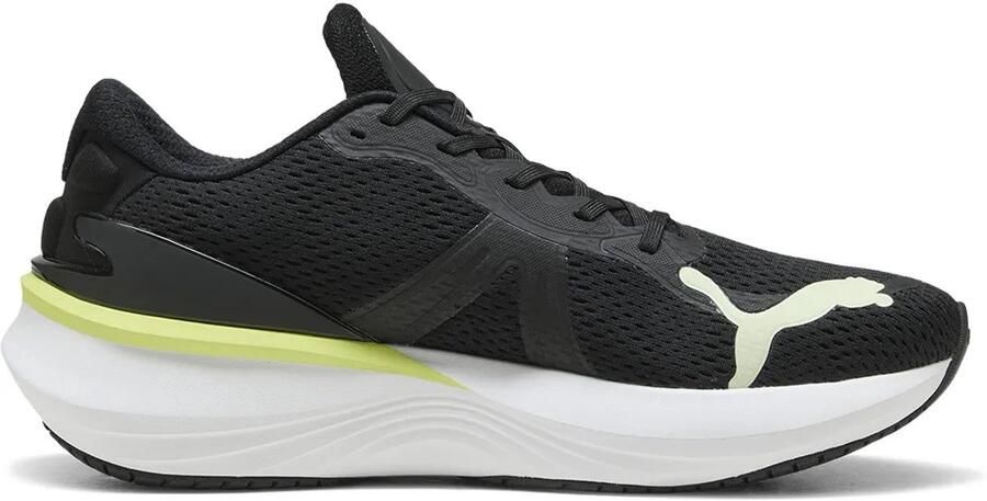 PUMA Scend Pro 2 Hardloopschoenen Zwart 1 2 Man