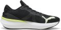 Puma Hardloopschoenen Chaussures de running Scend Pro 2 maille respirante - Lime/Groen