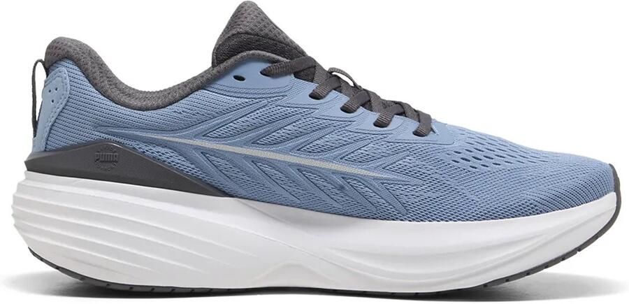 PUMA Scend Pro 3 Hardloopschoenen Blauw 1 2 Man