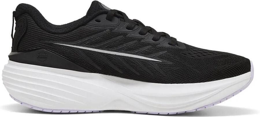 PUMA Scend Pro 3 Hardloopschoenen Zwart 1 2 Man