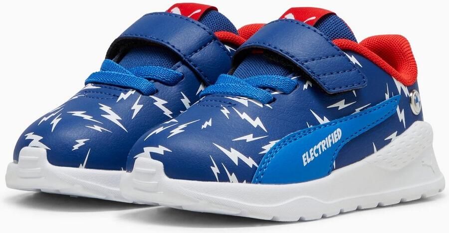 PUMA SCHOENEN BMW MMS ANZARUN AC INF 30848202 r