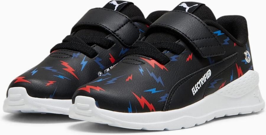 PUMA SCHOENEN BMW MMS ANZARUN LS AC+ PS 30848301 r