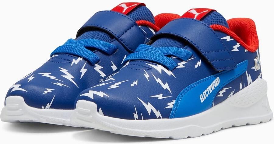 PUMA SCHOENEN BMW MMS ANZARUN LS AC+ PS 30848302 r