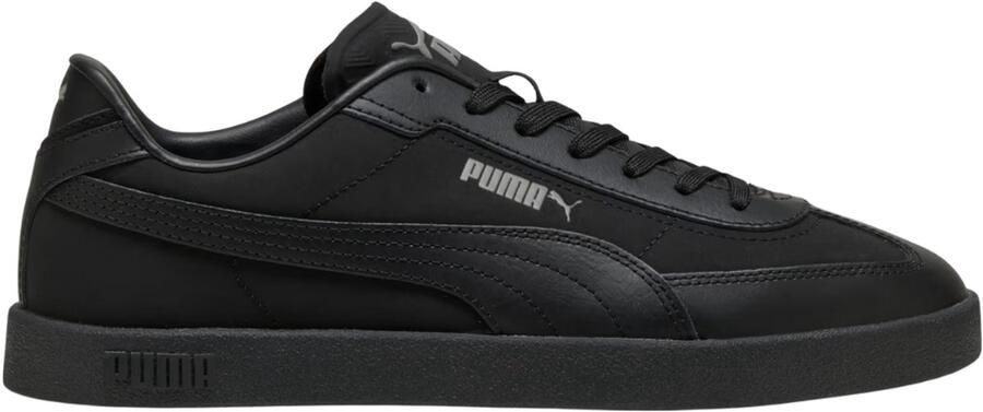 PUMA Schoenen Club II Era Zwart