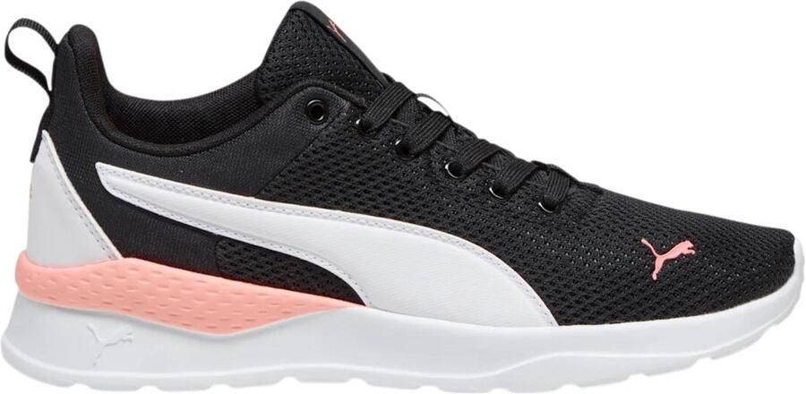 PUMA Schoenen Dames Anzarun Lite Zwart-Wit