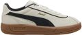 PUMA Schoenen Dames Club Klassika SD Beige - Beige