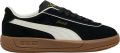 PUMA Schoenen Dames Club Klassika SD Zwart - Zwart