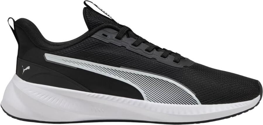PUMA Schoenen Flyer Lite 3 Zwart